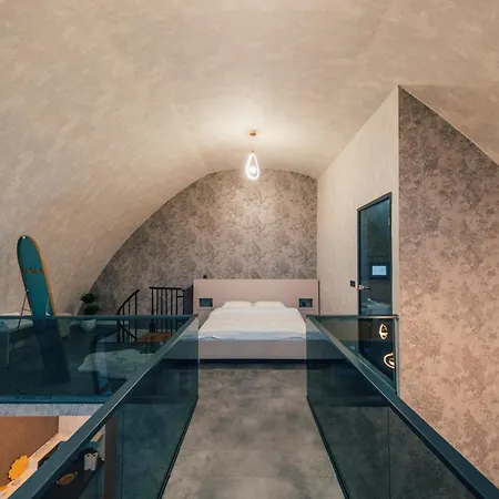 Ferienhaus Star Hill 2