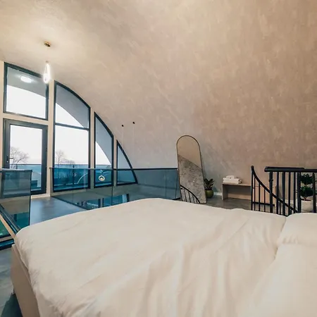 Ferienhaus Star Hill 2
